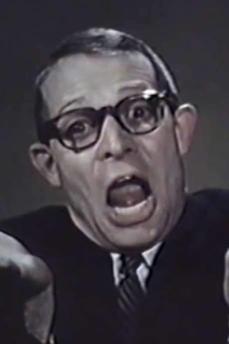 Case History of a Sales Meeting